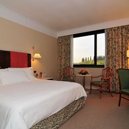 Conference Florentia Hotel フィレンツェ エクステリア 写真
