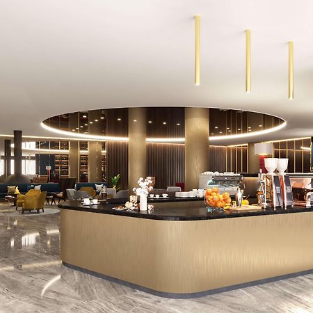 Conference Florentia Hotel フィレンツェ エクステリア 写真