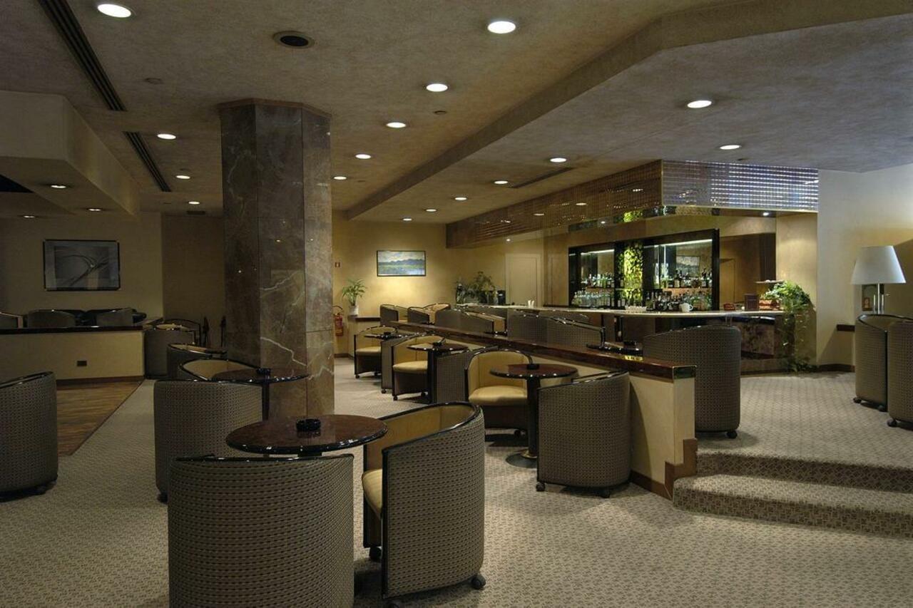 Conference Florentia Hotel フィレンツェ レストラン 写真