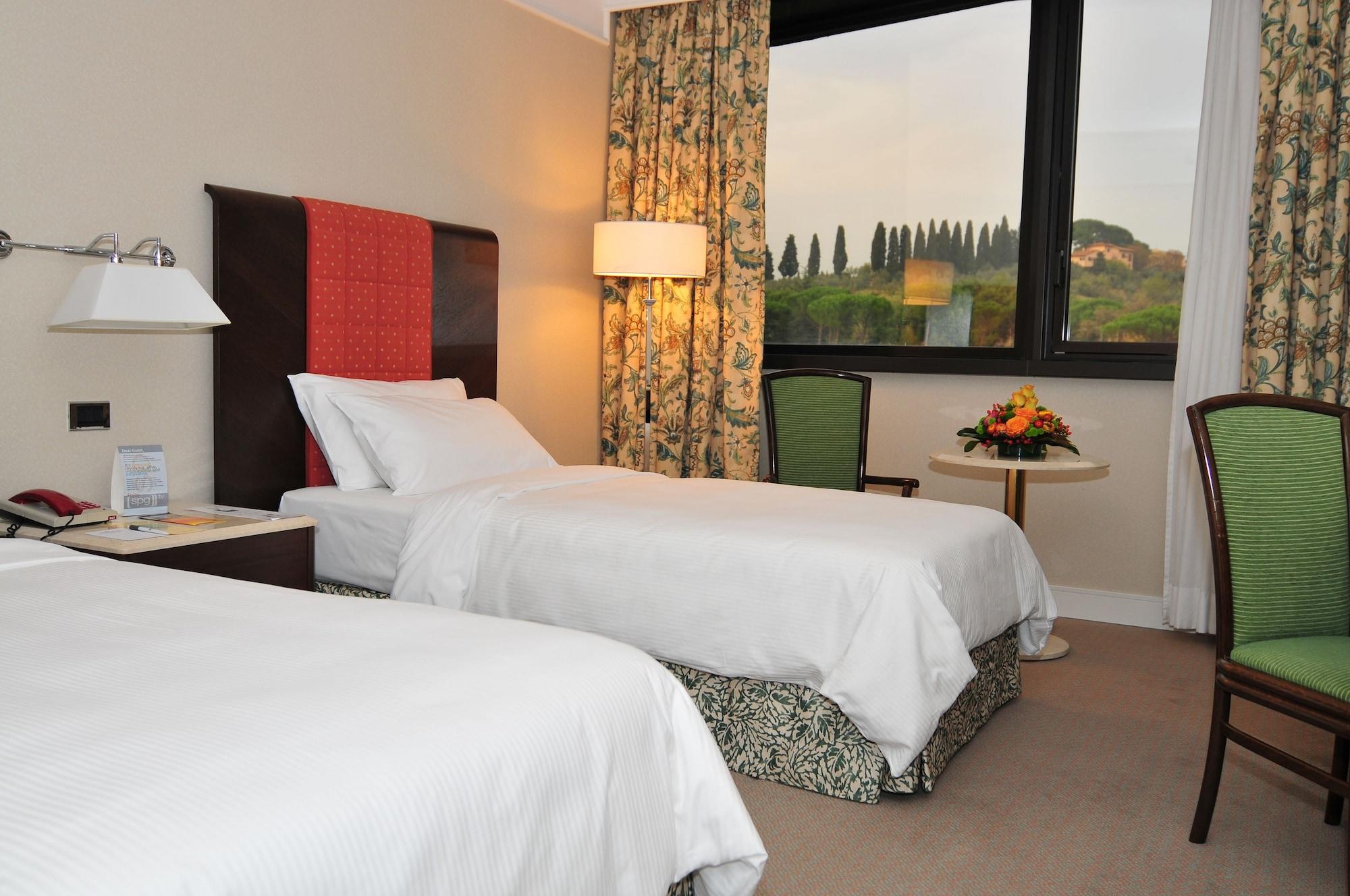 Conference Florentia Hotel フィレンツェ エクステリア 写真