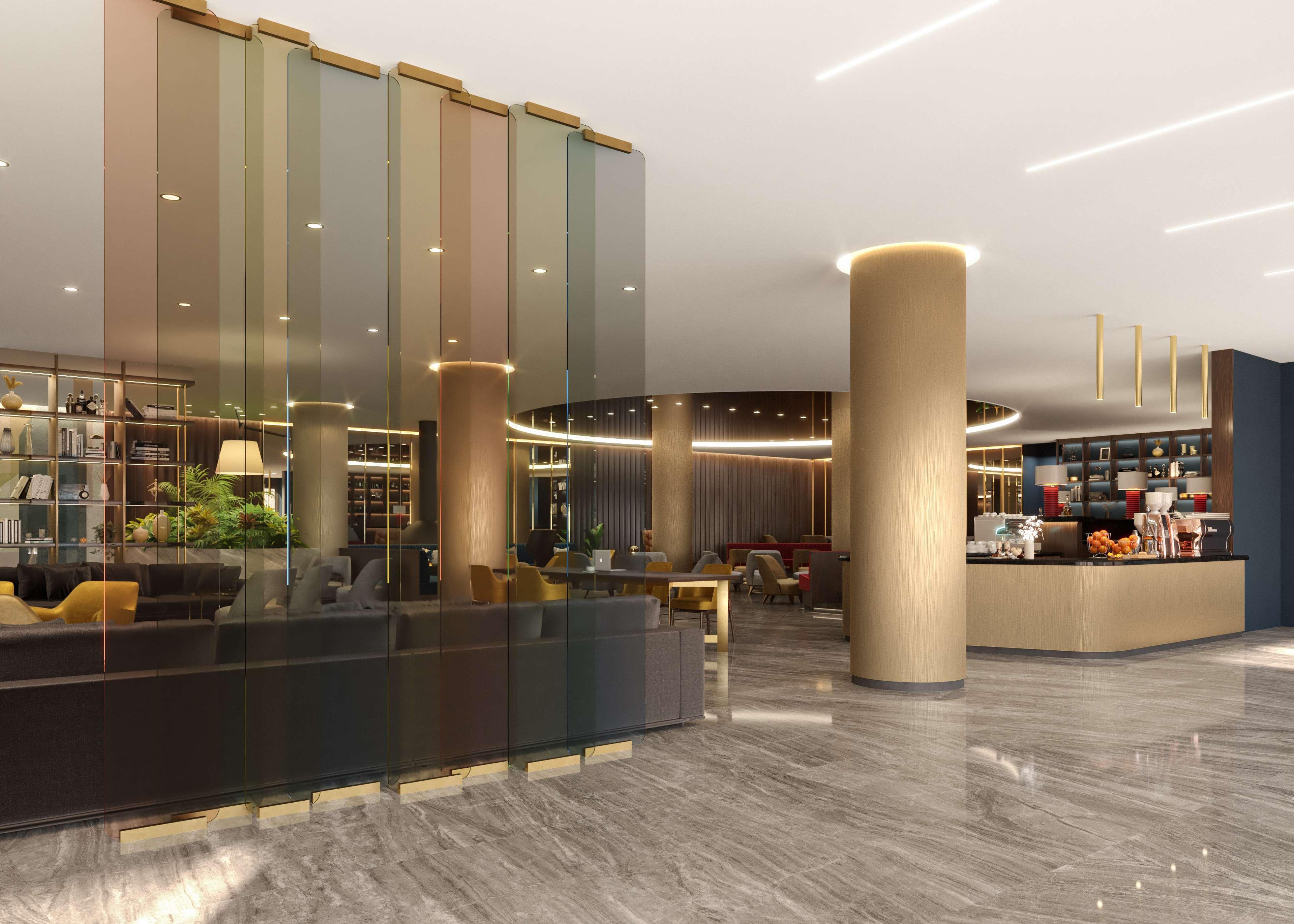Conference Florentia Hotel フィレンツェ エクステリア 写真