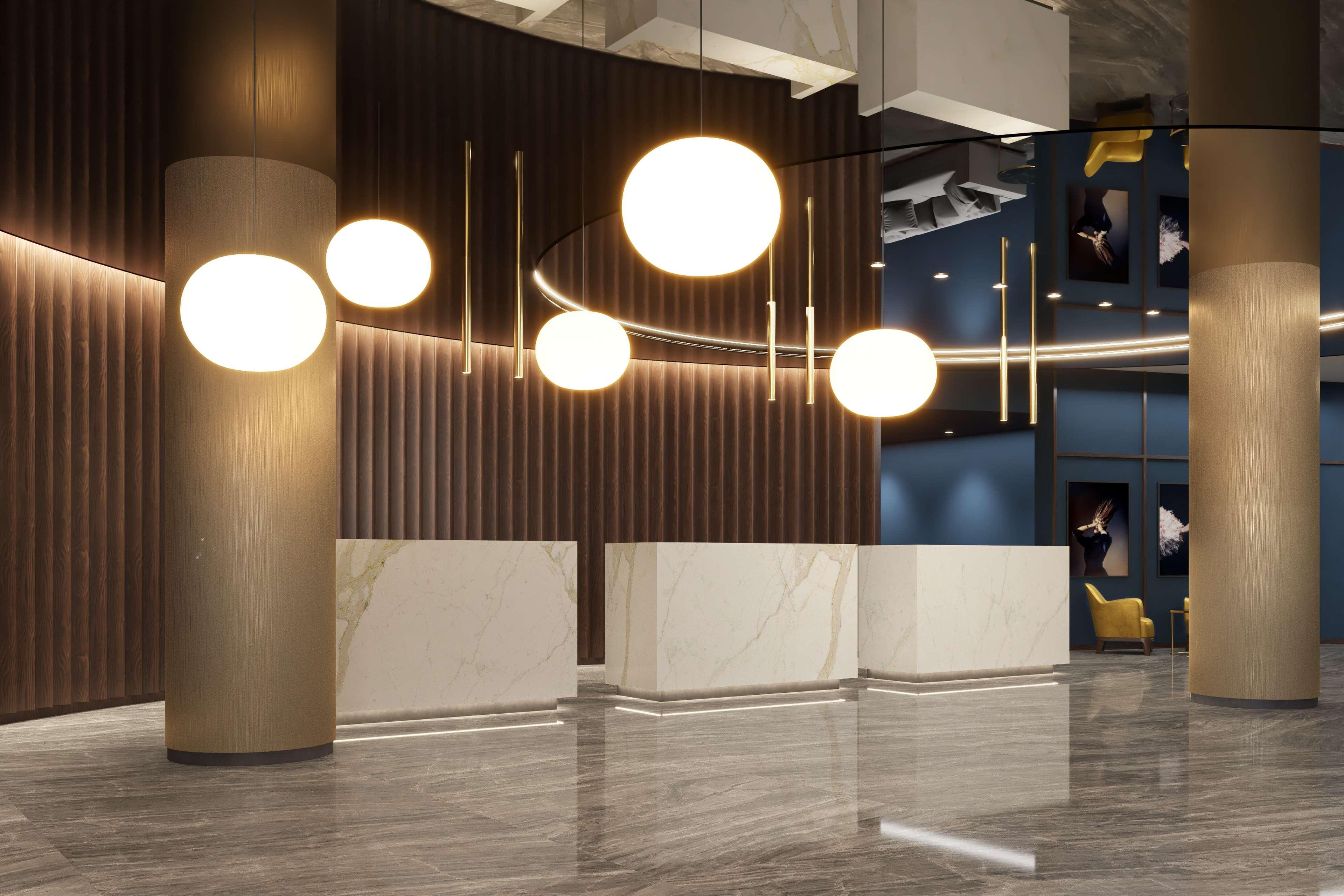 Conference Florentia Hotel フィレンツェ エクステリア 写真