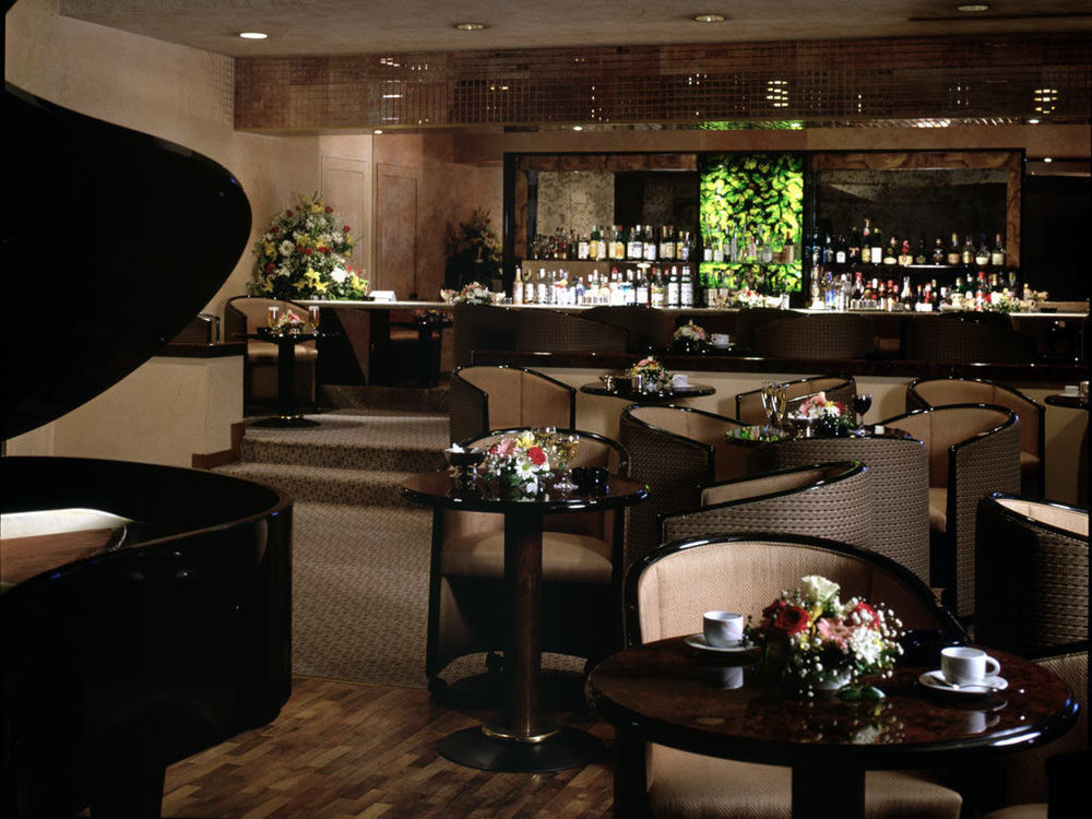 Conference Florentia Hotel フィレンツェ レストラン 写真