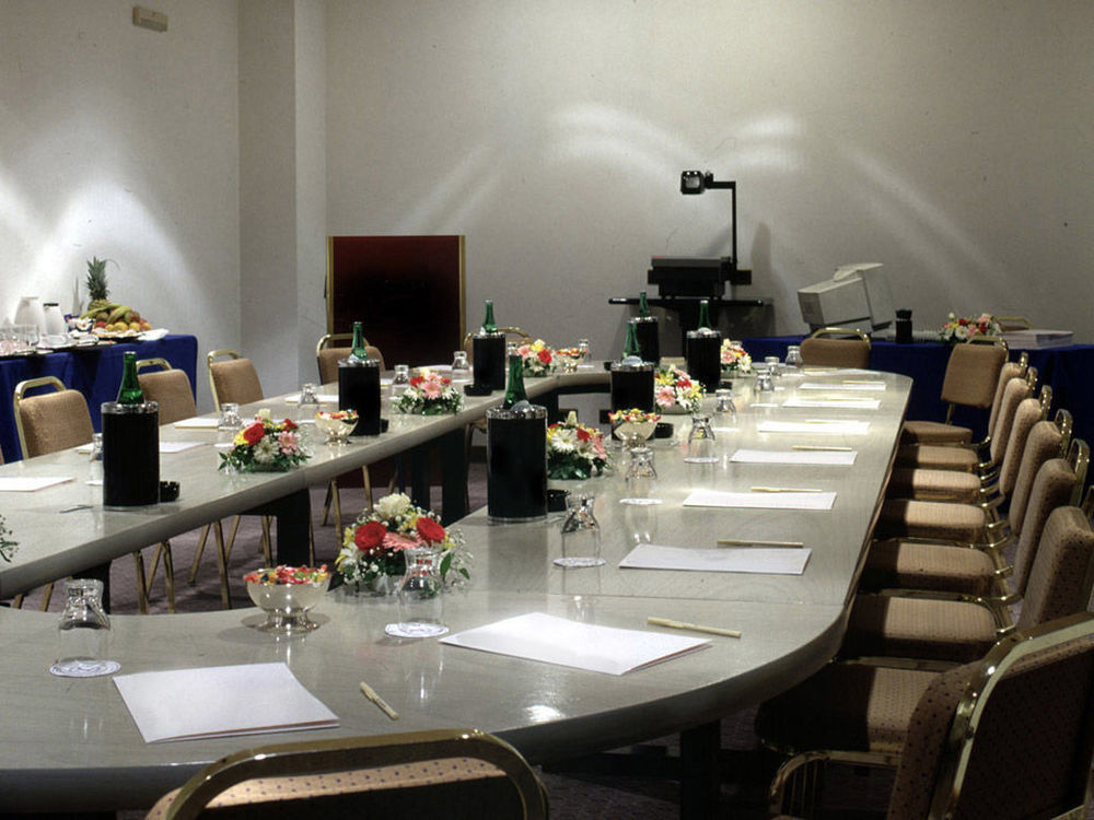 Conference Florentia Hotel フィレンツェ ビジネス 写真