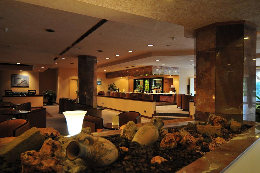 Conference Florentia Hotel フィレンツェ エクステリア 写真