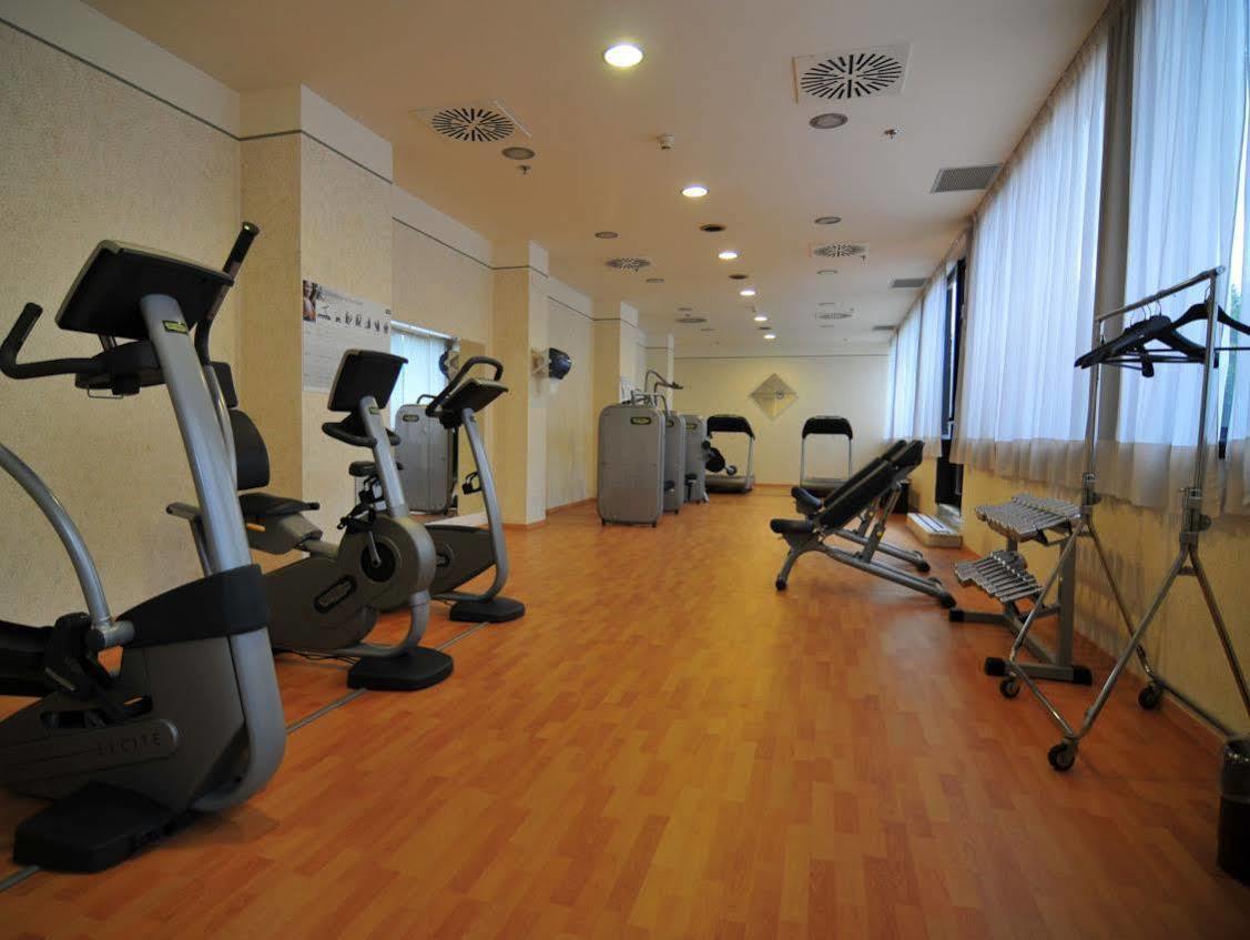 Conference Florentia Hotel フィレンツェ エクステリア 写真