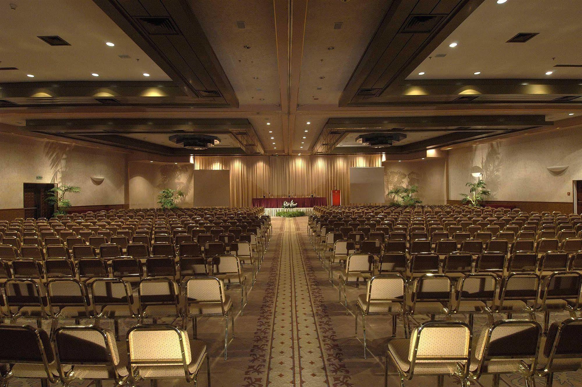 Conference Florentia Hotel フィレンツェ エクステリア 写真