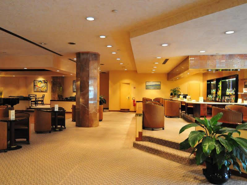 Conference Florentia Hotel フィレンツェ エクステリア 写真